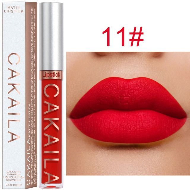 Elera Glow 01 Lipstick Matte Non-stick Cup