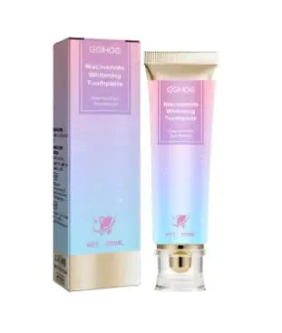 Elera Glow 100 Ml Niacinamide Whitening Toothpaste