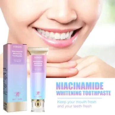 Elera Glow 100 Ml Niacinamide Whitening Toothpaste