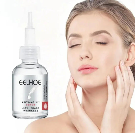 Elera Glow 30ml Anti-aging Serum