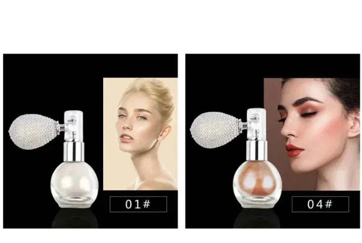 Elera Glow 5 set / 2pcs Glow Mist Brightening Spray
