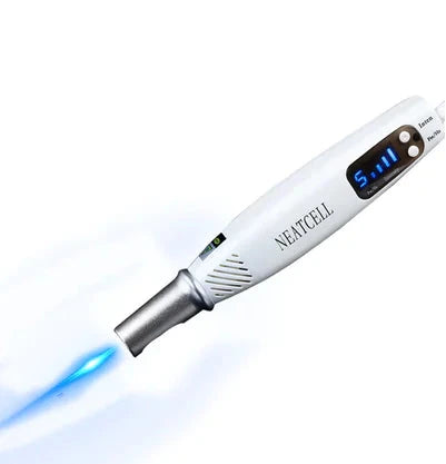 Elera Glow Blue light / EU picosecond pen