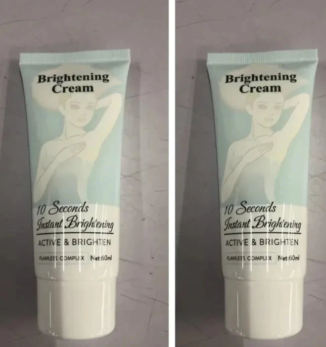 Elera Glow Bluex2PCS Bellezon Underarm Skin Cream