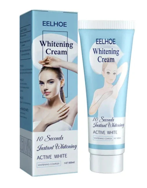 Elera Glow Bluex5PCS Bellezon Underarm Skin Cream