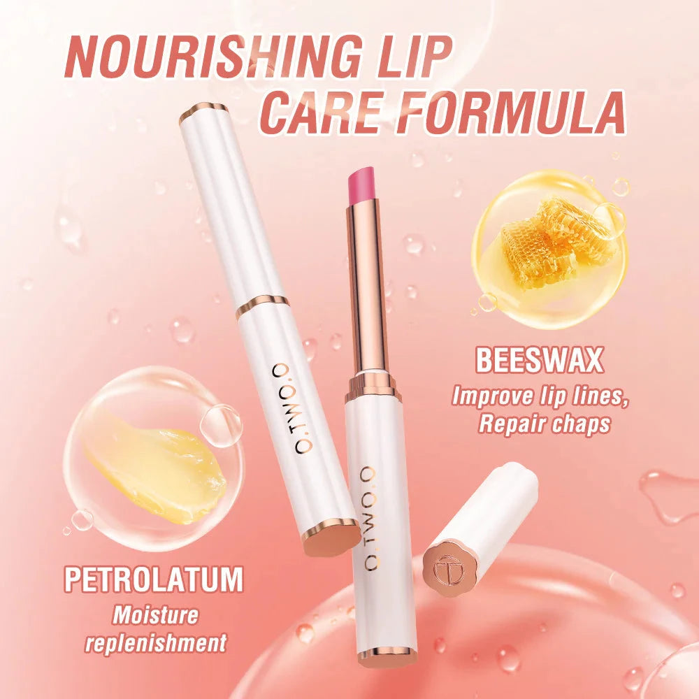 Elera Glow Color Changing Lip Balm