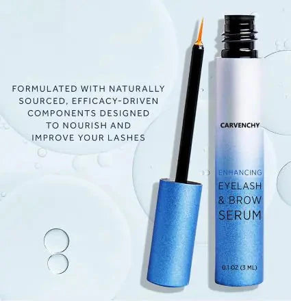Elera Glow Eyelash Nutrient Solution 3ml Eyelash Growth Serum