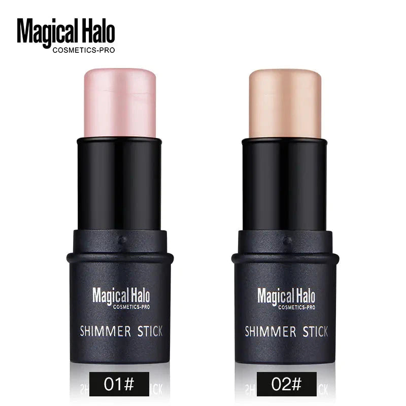 Pearl Shimmer Highlighter
