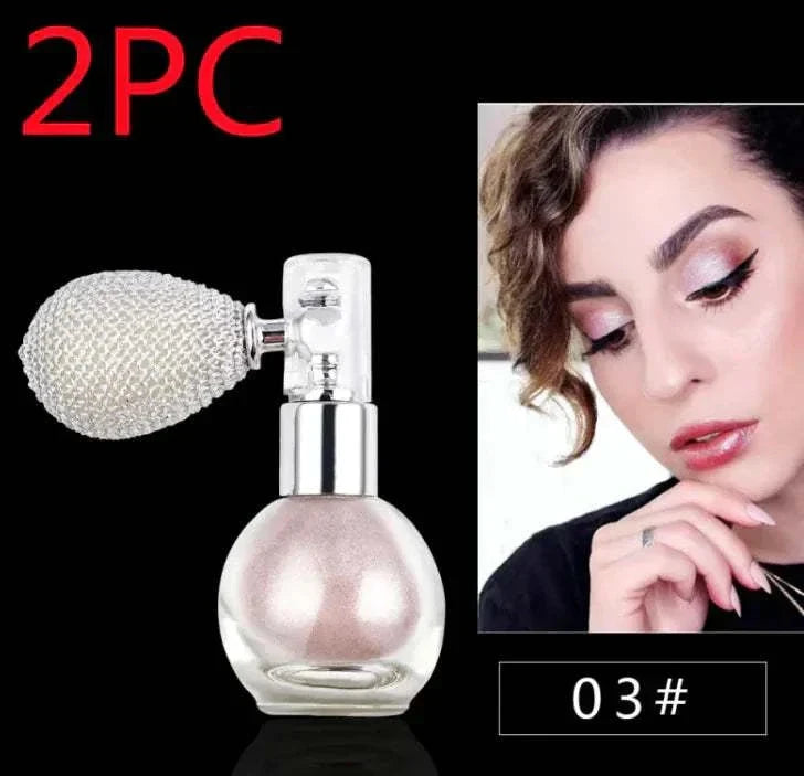 Elera Glow Glow Mist Brightening Spray