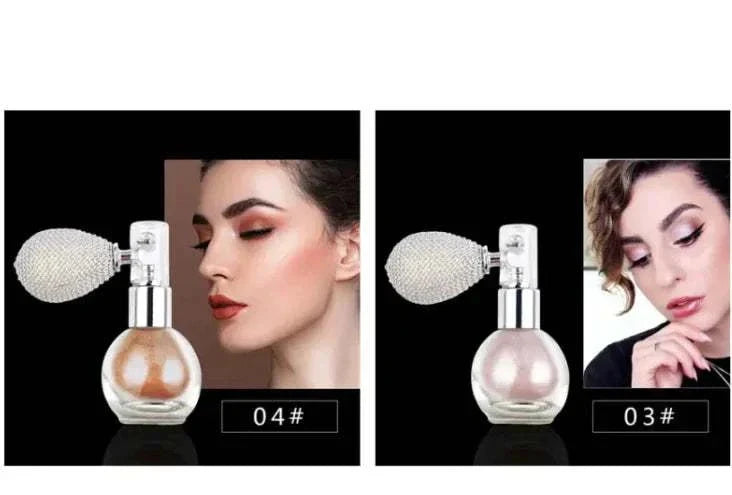 Elera Glow Glow Mist Brightening Spray