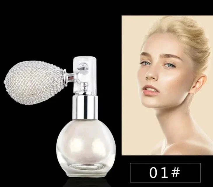 Elera Glow Glow Mist Brightening Spray
