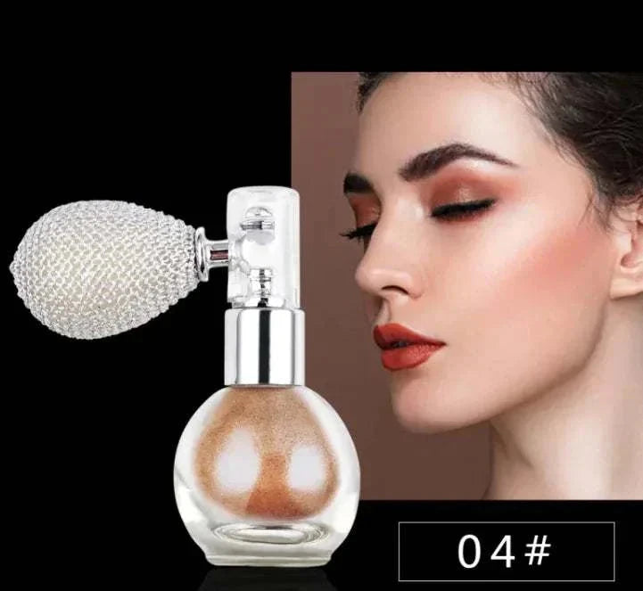 Elera Glow Glow Mist Brightening Spray