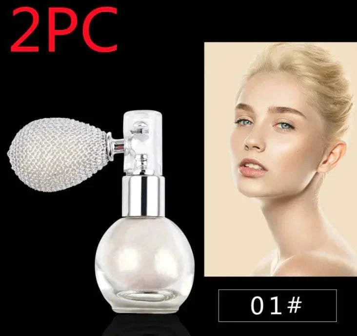 Elera Glow Glow Mist Brightening Spray