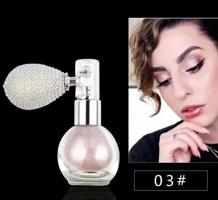 Elera Glow Glow Mist Brightening Spray