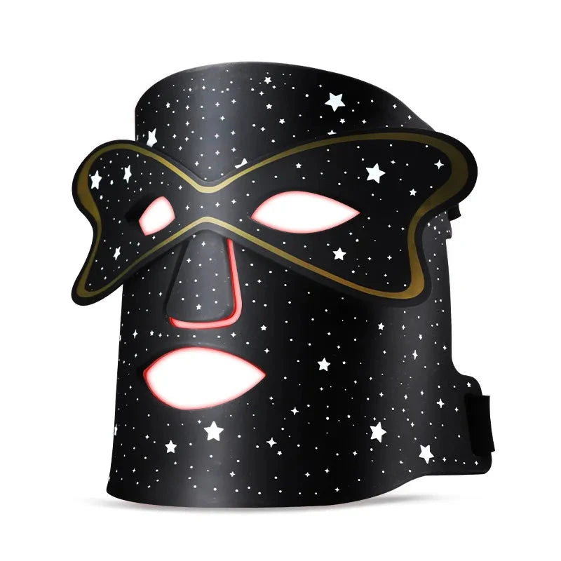 Elera Glow KKS225 Infrared Colorful Mask LED IPL Beauty Mask