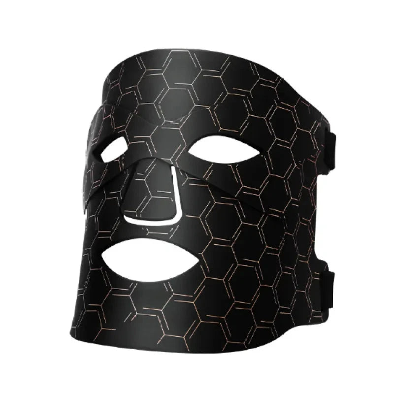 Elera Glow KKS225A infrared colorful mask LED IPL Beauty Mask
