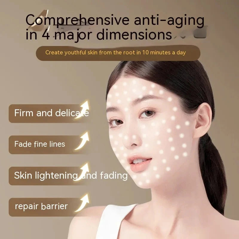 Elera Glow LED IPL Beauty Mask