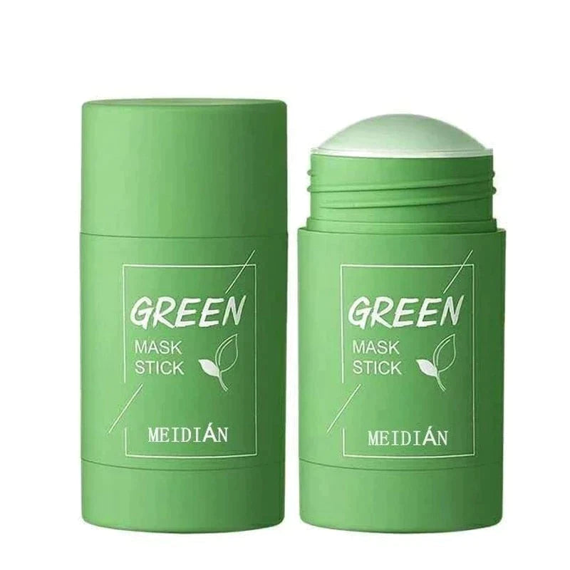 Green Tea Cleansing