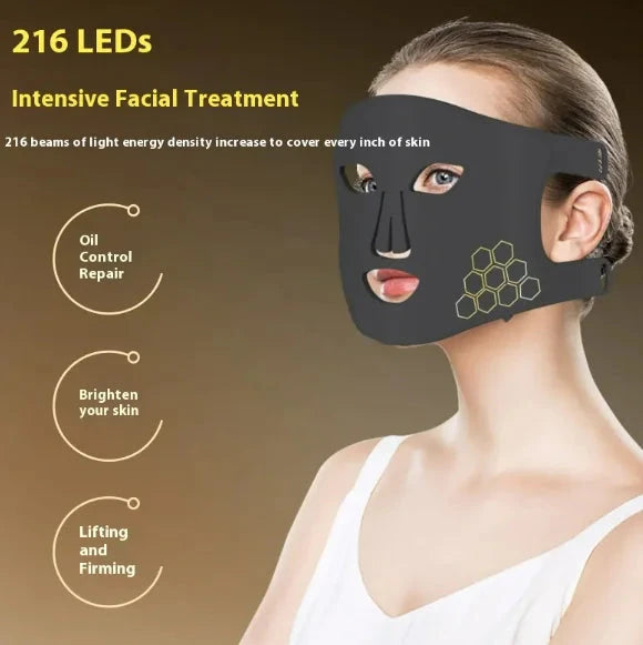 Elera Glow Photon Beauty Mask
