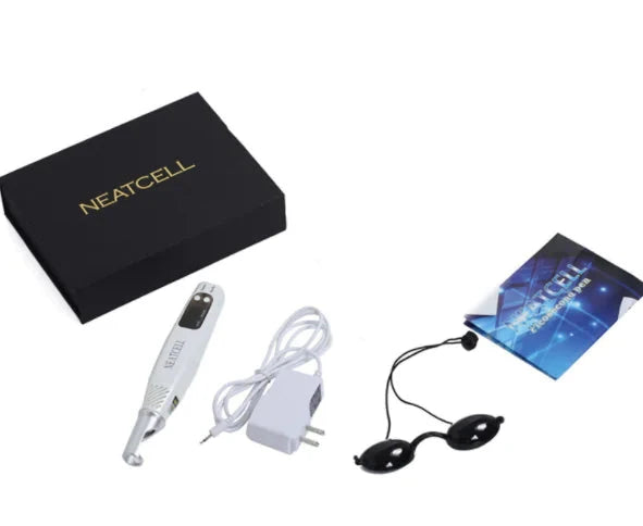 Elera Glow picosecond pen