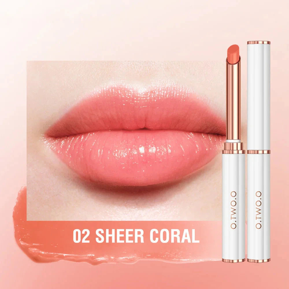 Elera Glow Raspberry Red / 03 Color Changing Lip Balm