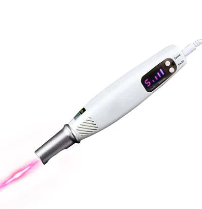 Elera Glow Red light / EU picosecond pen