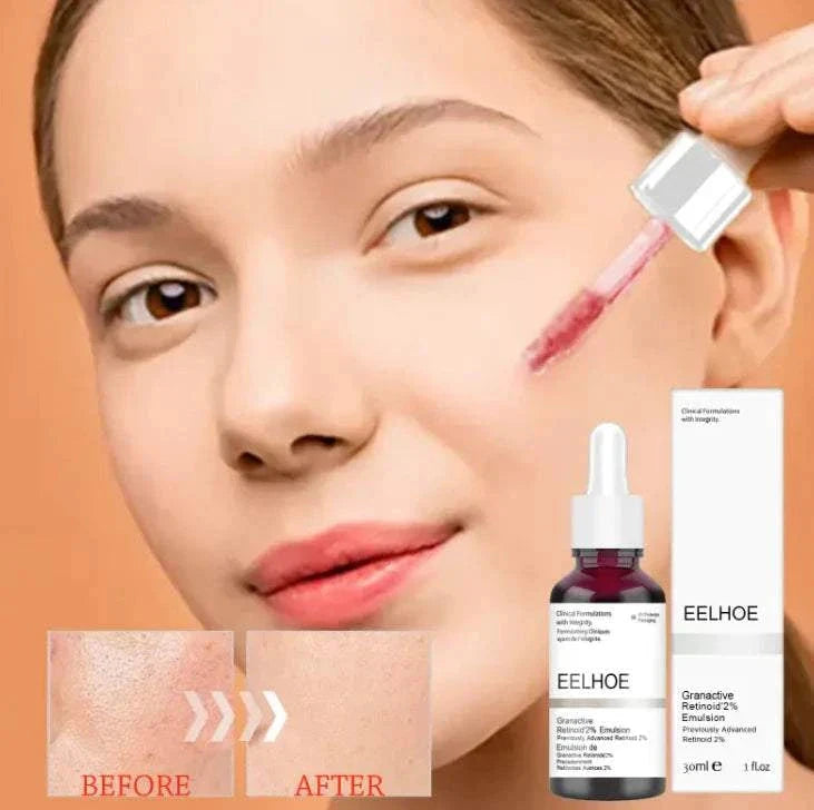 Elera Glow Salicylic Acid Serum 30ml Skin Refining Serum