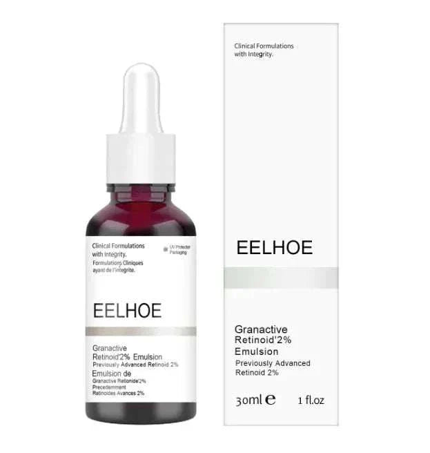 Elera Glow Salicylic Acid Serum 30ml Skin Refining Serum