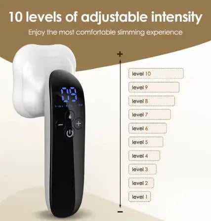 Elera Glow White Beauty Slimming Instrument