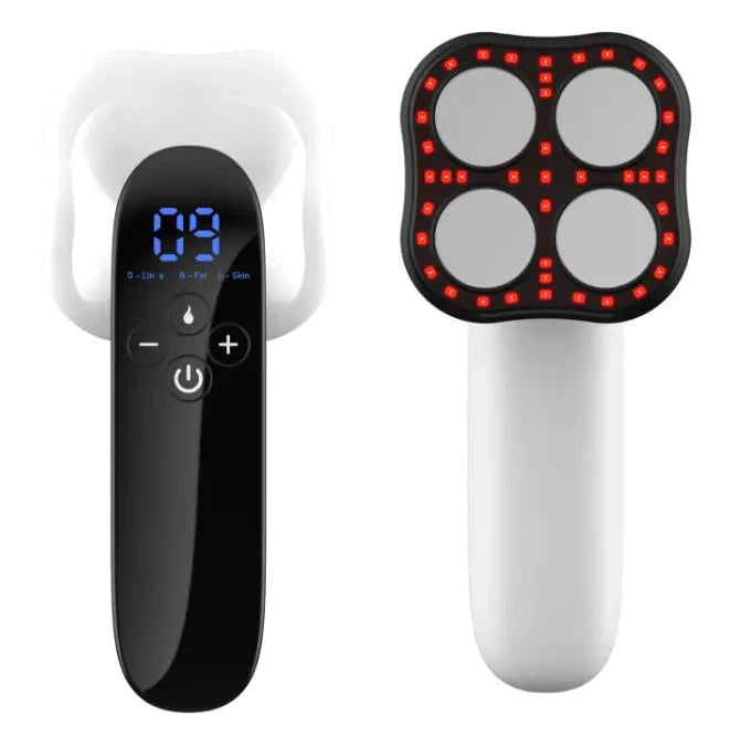 Elera Glow White Beauty Slimming Instrument