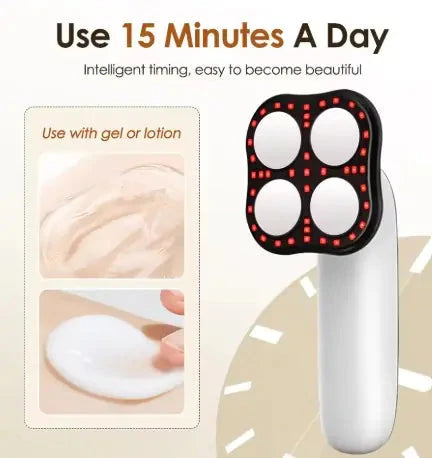 Elera Glow White Beauty Slimming Instrument