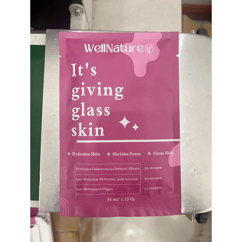 Overnight Collagen Mask