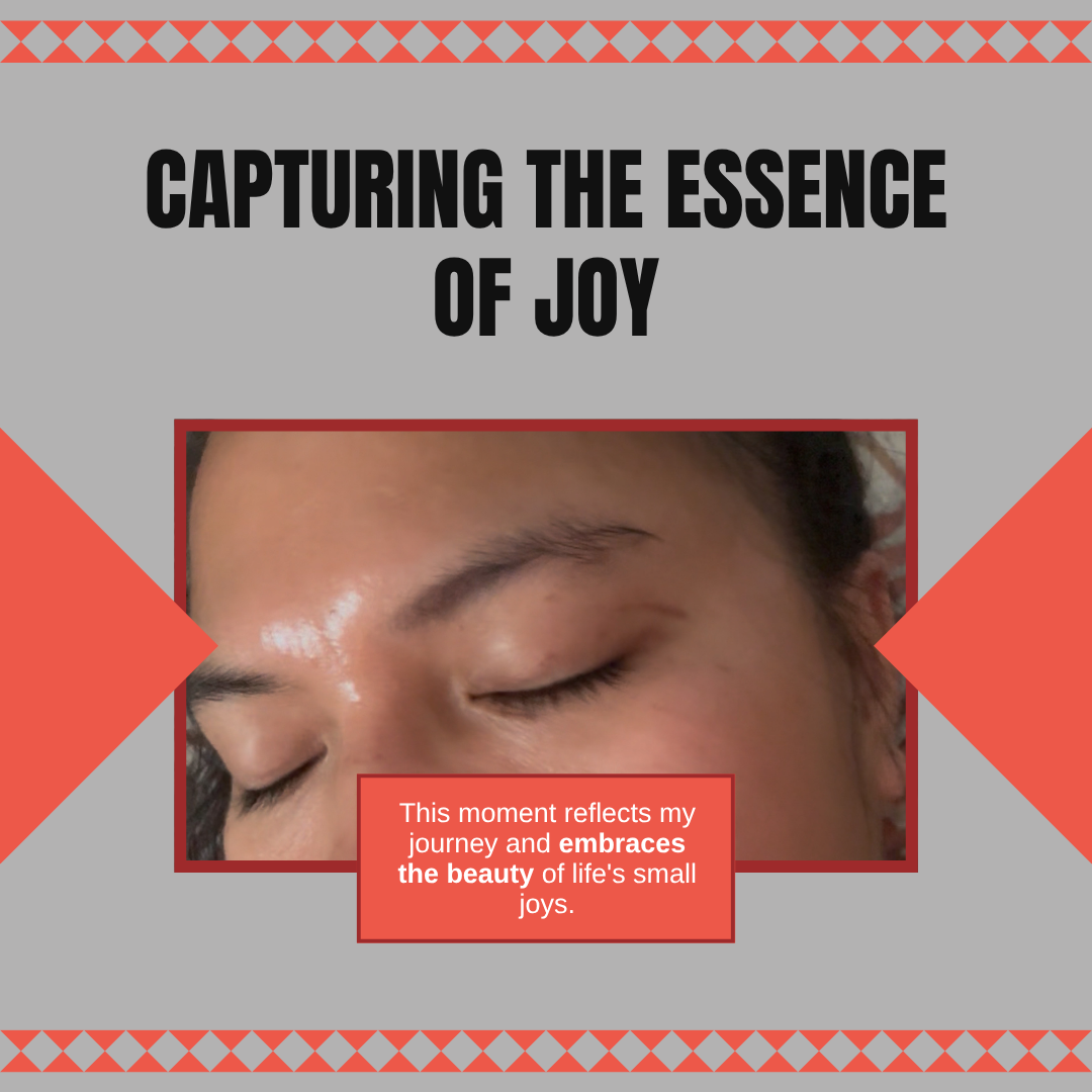 Result of collagen overnight skincare