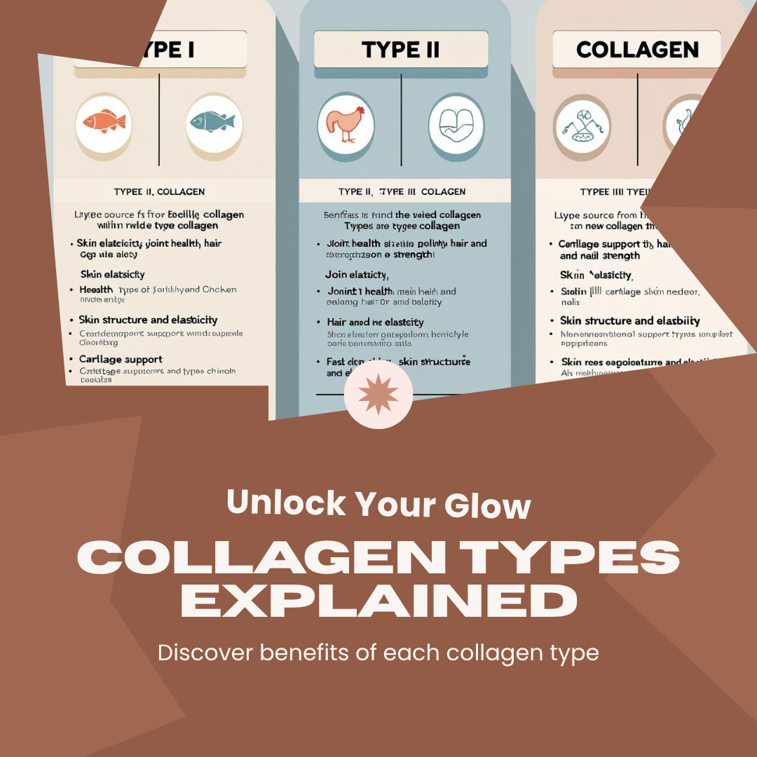 Compare the beneits of collagen overnight mask