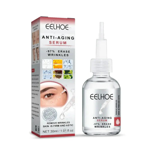 Elera Glow 30ml Anti-aging Serum