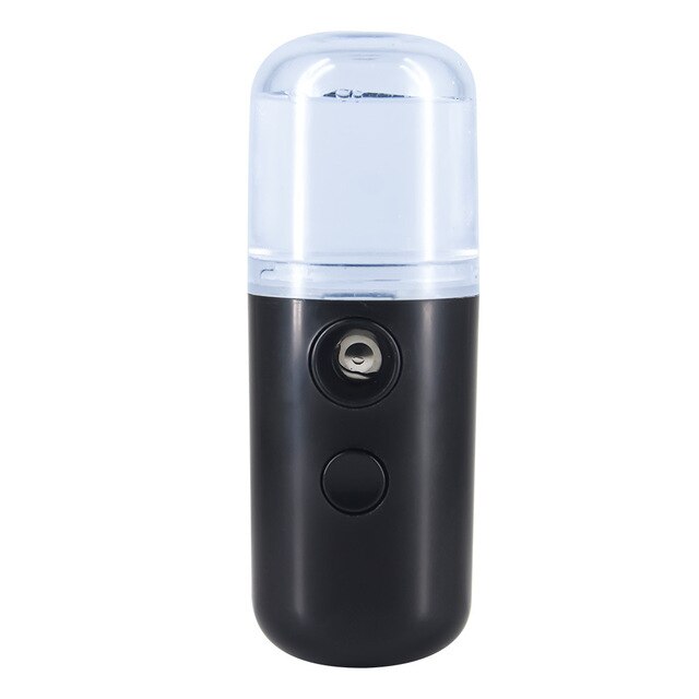Elera Glow 30ml Mini Face Spray