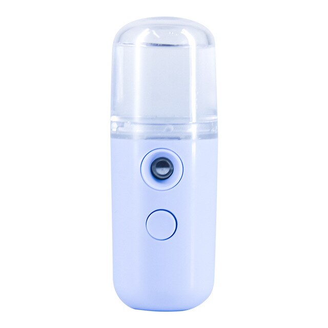 Elera Glow 30ml Mini Face Spray