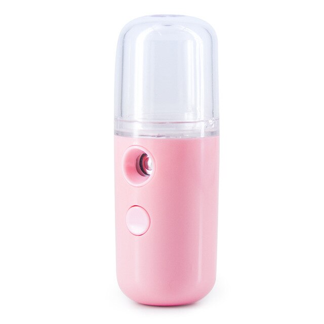 Elera Glow 30ml Mini Face Spray