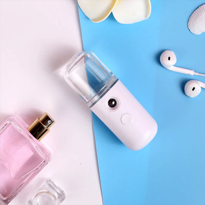 Elera Glow 30ml Mini Face Spray