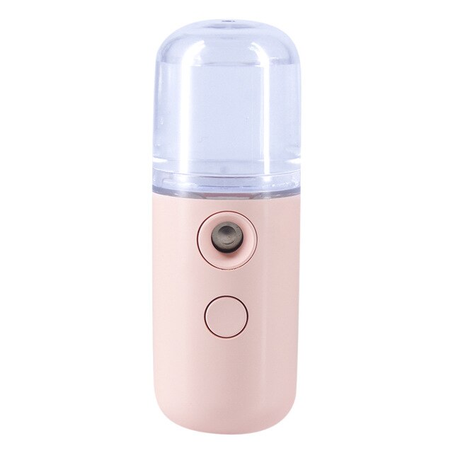 Elera Glow 30ml Mini Face Spray