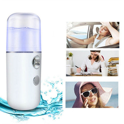 Elera Glow 30ml Mini Face Spray