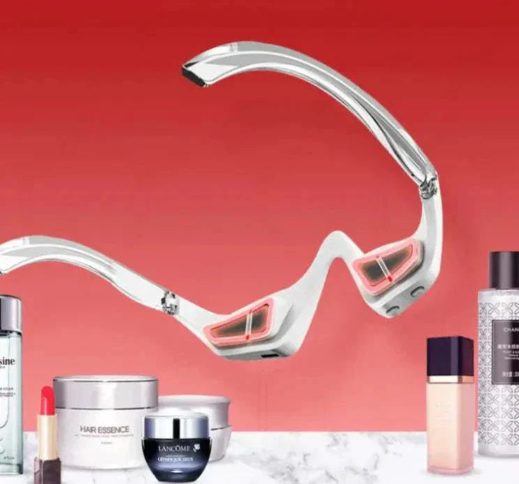 Elera Glow Beauty Eye Massage