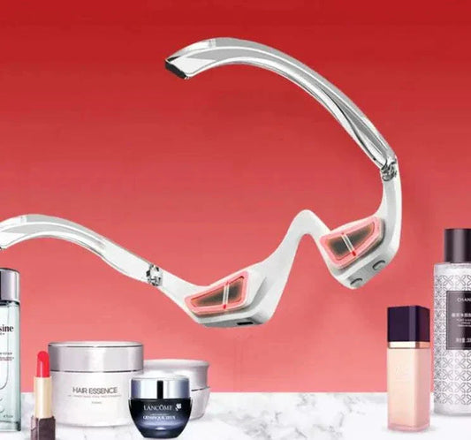 Elera Glow Beauty Eye Massage