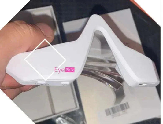 Elera Glow Beauty Eye Massage