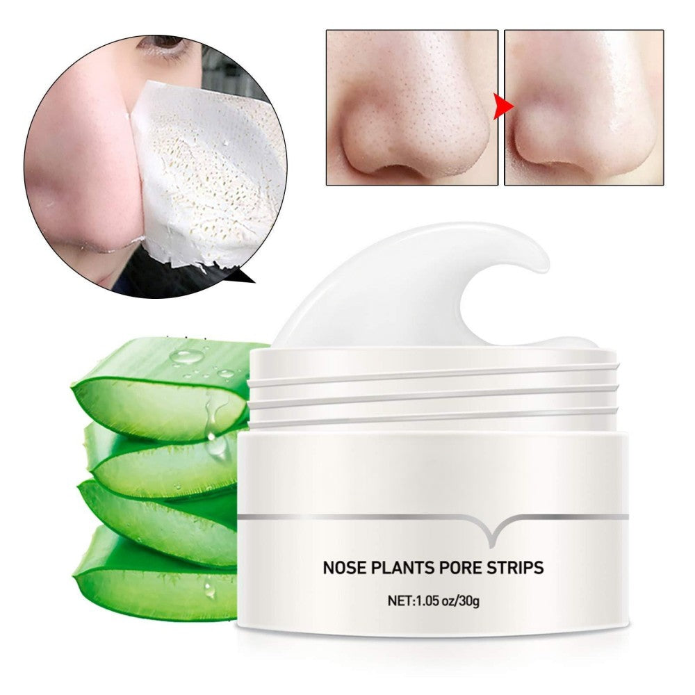 Elera Glow Blackhead Remover Mask