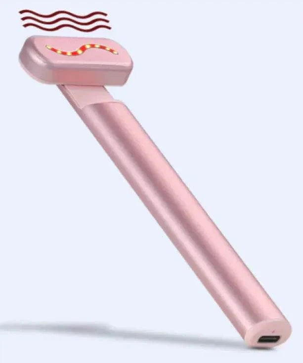 Elera Glow Bright pink Fairy Stick Face Slimming Machine