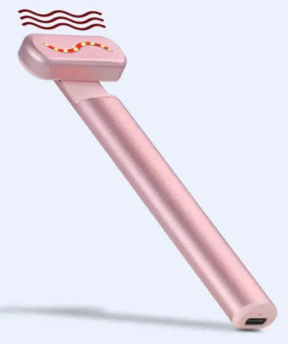 Elera Glow Bright pink Fairy Stick Face Slimming Machine