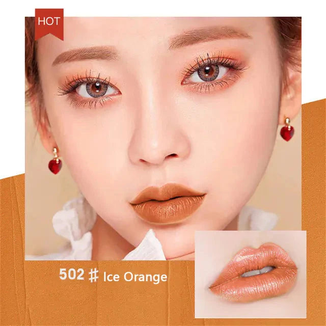 Elera Glow CÉU AZUL / CHINA Waterproof Glitter Lip Gloss