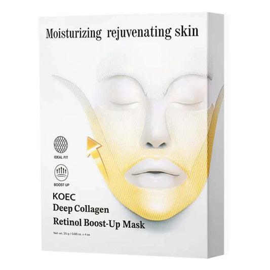 Elera Glow Collagen Lifting Mask Collagen Lifting Face Mask