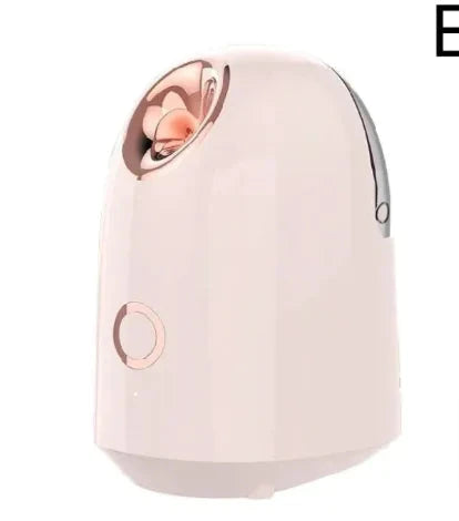 Elera Glow EU Pink Glow Mist Beauty Steamer