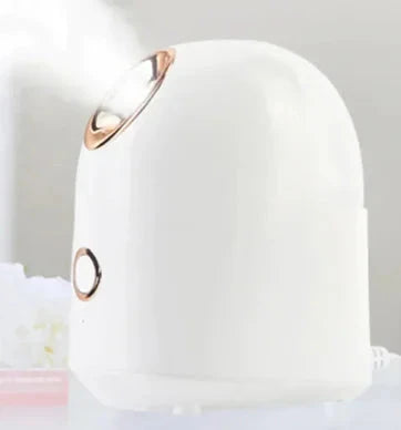 Elera Glow EU White Glow Mist Beauty Steamer